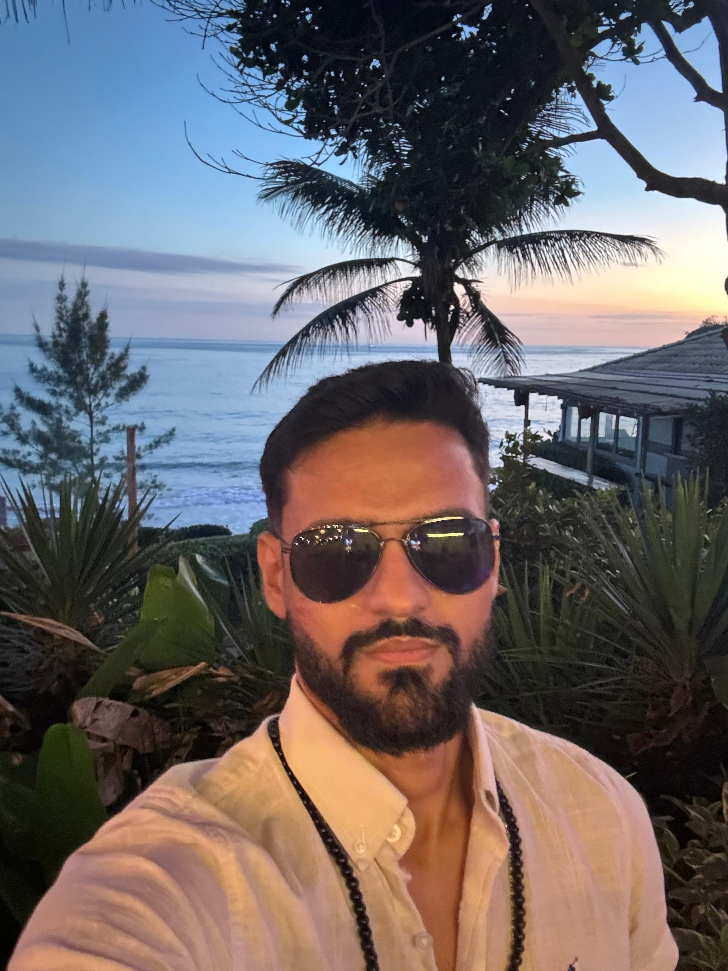 Rafael Oliveira